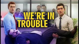 Gameplay Trailer