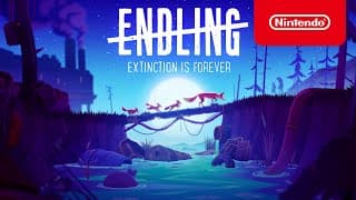 Announcement Trailer