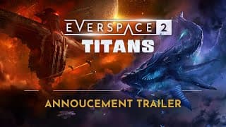Announcement Trailer