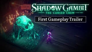 Gameplay Trailer