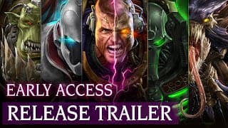 Gameplay Trailer