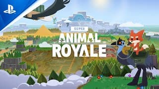 Announcement Trailer