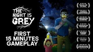 Gameplay Trailer