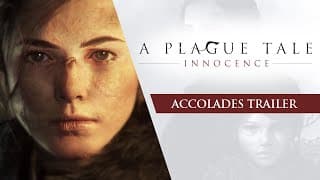 Accolades Trailer