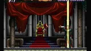 Gameplay video