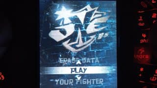 Gameplay Video