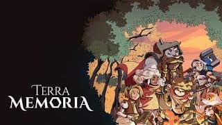 Terra Memoria: Deluxe Edition video 1