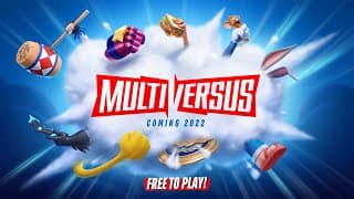 Announcement Trailer