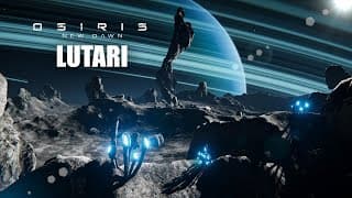 Gameplay Trailer