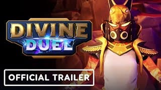 Launch Trailer