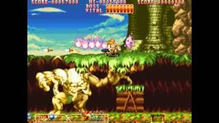 Gameplay video