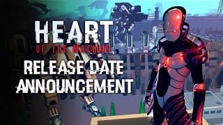 Release Date Trailer