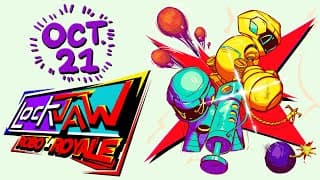 Release Date Trailer