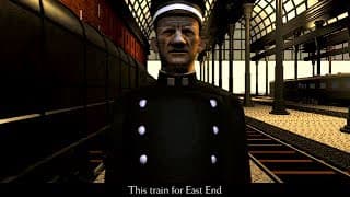 Gameplay video
