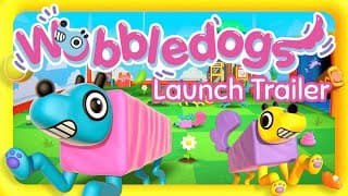 Launch Trailer