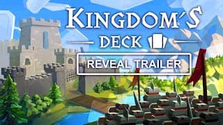 Announcement Trailer