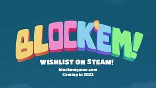 Announcement Trailer