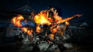 PlayStation Experience 2015 Trailer