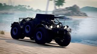 Trailer
