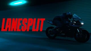 Launch Trailer