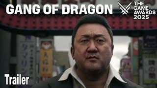 Announcement Trailer