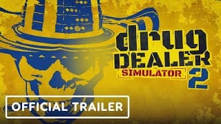 Announcement Trailer