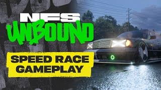 Gameplay Trailer