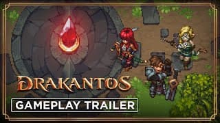 Gameplay Trailer