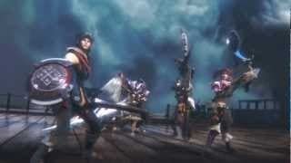 Trailer
