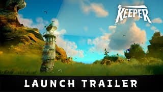 Launch Trailer
