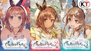 Launch Trailer
