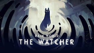 Launch Trailer