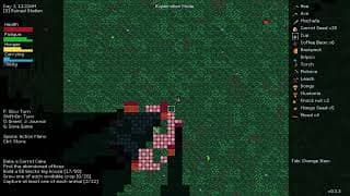 Emerald Woods video 1