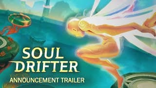 Announcement Trailer