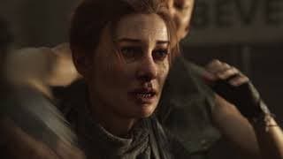 Heather Cinematic Trailer