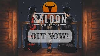 Launch Trailer
