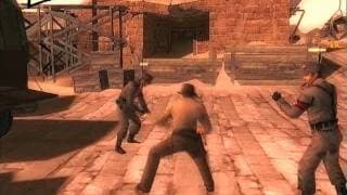 Gameplay video