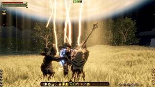Gameplay Trailer