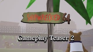 Gameplay Trailer