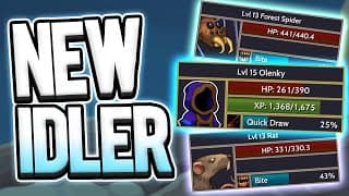 Gameplay Video