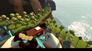 Gameplay video