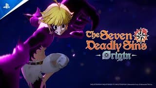 Announcement Trailer