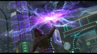 Game Intro