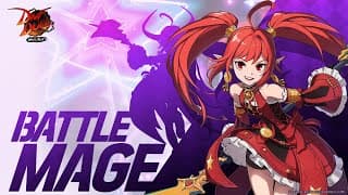 Announcement Trailer