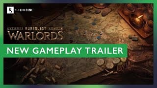 Gameplay Trailer
