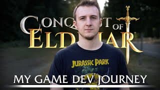Dev Diary