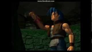 Game intro