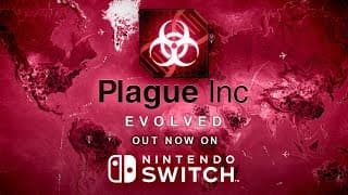 Switch Launch Trailer