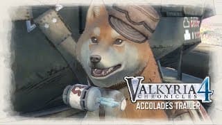 Launch Trailer