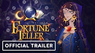 Announcement Trailer